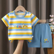 JESMAY - Xưởng Sản Xuất Tại Việt Nam Tối Ưu Chi Phí Với Thời Trang Trẻ Em In Logo Quảng Cáo.